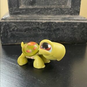 Littlest Pet Shop Vintage Turtle